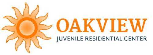 Image of Oakview Juvenile Residential Center Logo